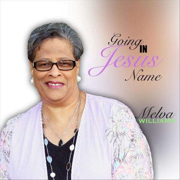 Cover art for Going in Jesus Name